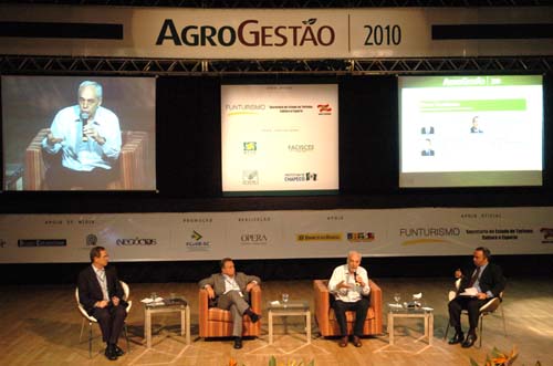 AgroGestão 2010