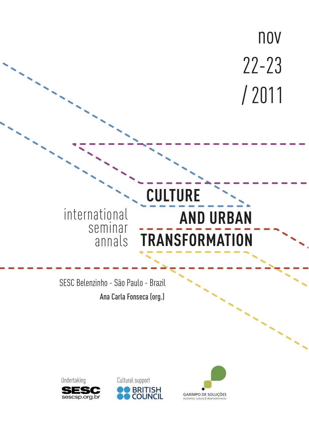 Cultura e transformação urbana