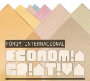I Fórum Internacional de Economia Criativa de São Paulo