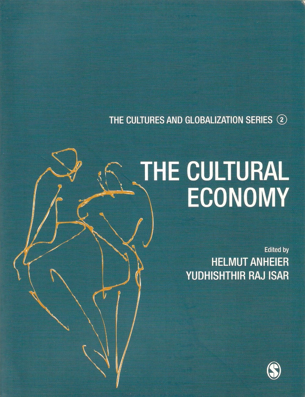 The cultural economy