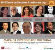 49. Forum de Debates Brasilianas - 27 Ago 2014