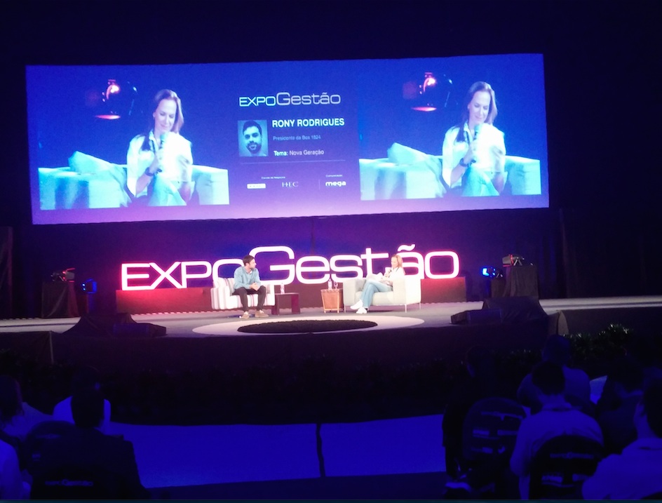 ExpoGestão 2014