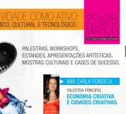 Cidades Criativas - Convite - Sorocaba, 27 Mar 2014