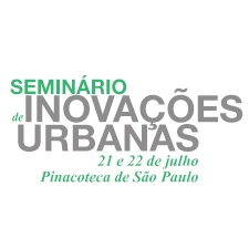 Seminário de Inovações Urbanas