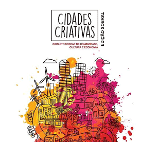 Circuito SEBRAE Ceará de Economia Criativa e Cidades