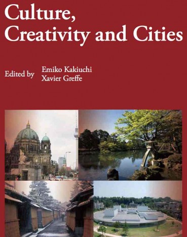 Culture, Creativity and Cities