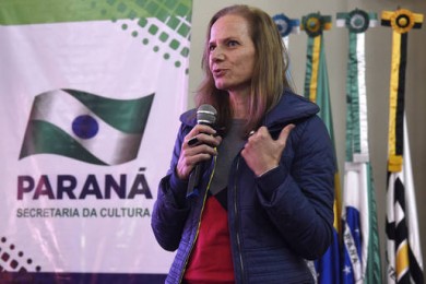 Cultura leva atividades da Incubadora Paraná Criativo para Ponta Grossa. Foto: Divulgação