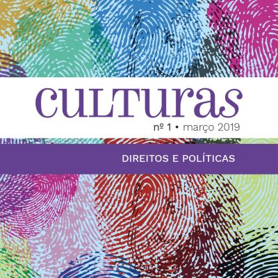 Revista Culturas – Direitos e Políticas